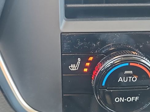 New 2026 Nissan Rogue SV image 23