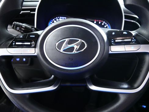 Used 2023 Hyundai Tucson SEL AWD/4WD image 25