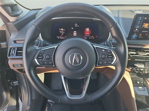 Used 2025 Acura MDX Technology Package image 28