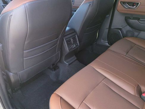 New 2026 Subaru Outback Touring XT AWD/4WD image 18