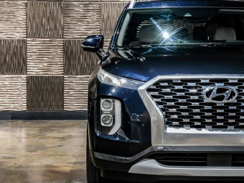 Used 2020 Hyundai Palisade SEL AWD/4WD image 48