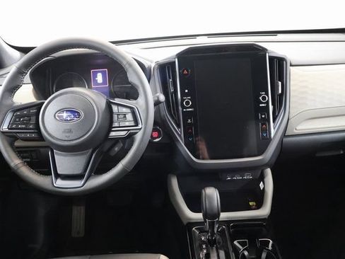 New 2026 Subaru Forester Limited AWD/4WD image 15