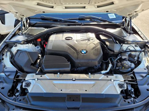 Used 2020 BMW 330i Sedan w/ Convenience Package image 36