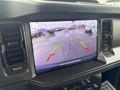 Used 2025 Ford Bronco Big Bend image 35