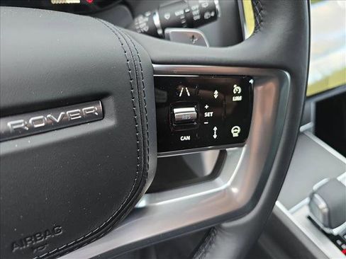 New 2026 Land Rover Range Rover SE image 19