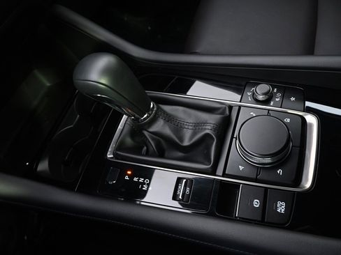 Certified 2025 MAZDA MAZDA3 Hatchback w/Premium Plus Pkg image 33