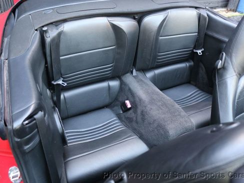 Used 2004 Porsche 911 Turbo image 34