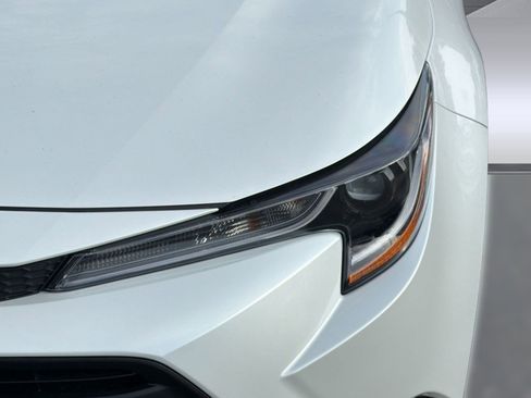 New 2026 Toyota Corolla LE FWD image 12