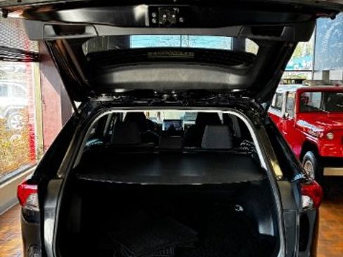 Used 2023 Toyota RAV4 XLE image 13
