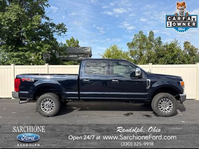 Used 2021 Ford F250 XLT w/ XLT Premium Package
