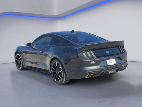 Used 2023 Ford Mustang GT Premium image 11