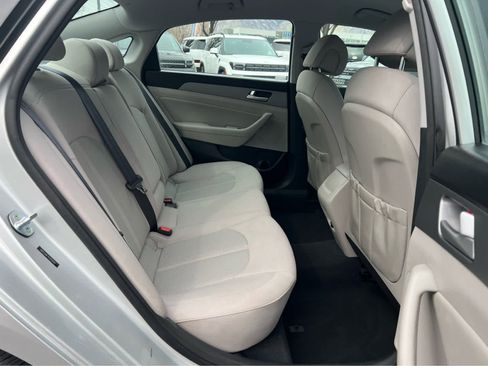 Used 2015 Hyundai Sonata SE w/ Option Group 09 image 25