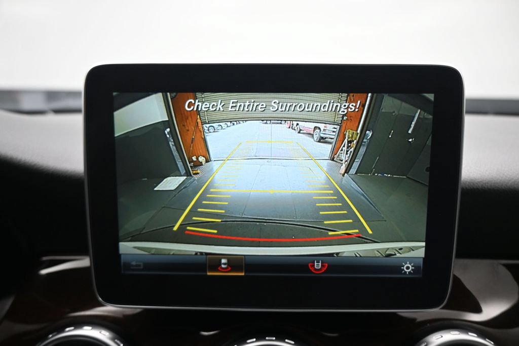 Used 2016 Mercedes-Benz GLA 250 image 18