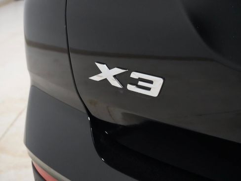 Used 2023 BMW X3 xDrive30i w/ Premium Package w/ZPA image 22
