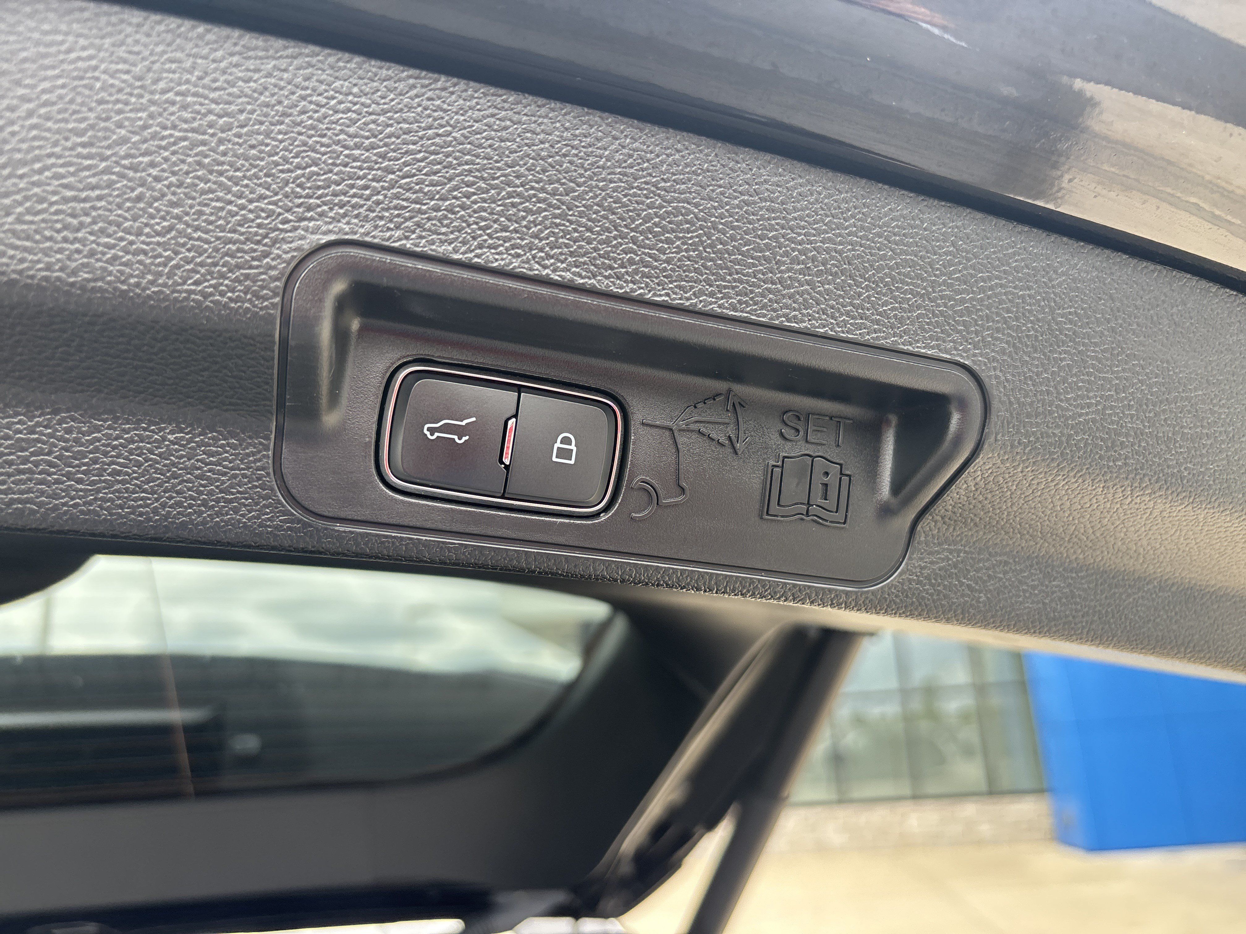 Used 2023 Ford Explorer Timberline AWD/4WD image 30