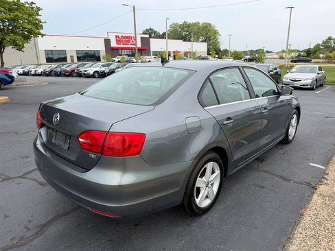 Used 2014 Volkswagen Jetta TDI FWD image 7