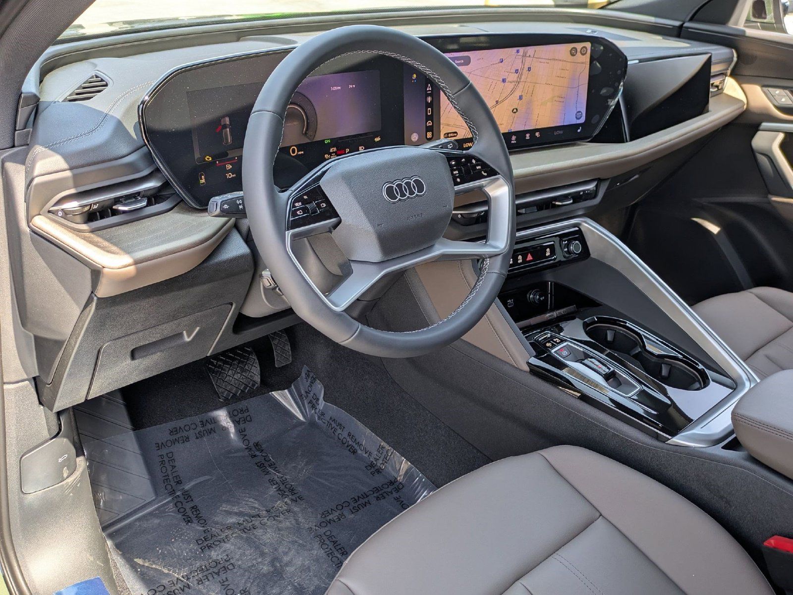 New 2026 Audi Q5 Premium AWD/4WD image 8
