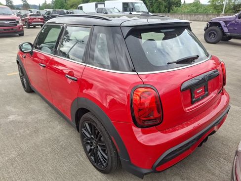 Used 2023 MINI Cooper S FWD image 6