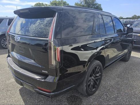 Used 2023 Cadillac Escalade Sport Platinum RWD image 10