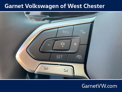 New 2026 Volkswagen Atlas SEL AWD/4WD image 35