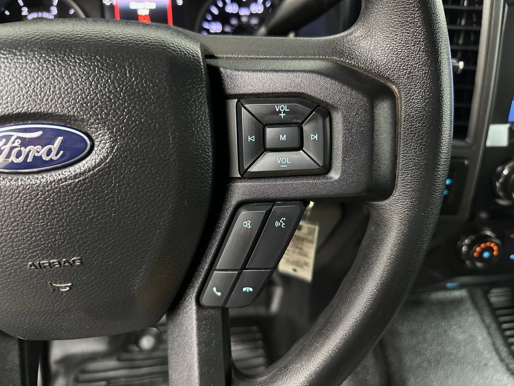 Used 2022 Ford F350 XL w/ STX Appearance Package AWD/4WD image 16