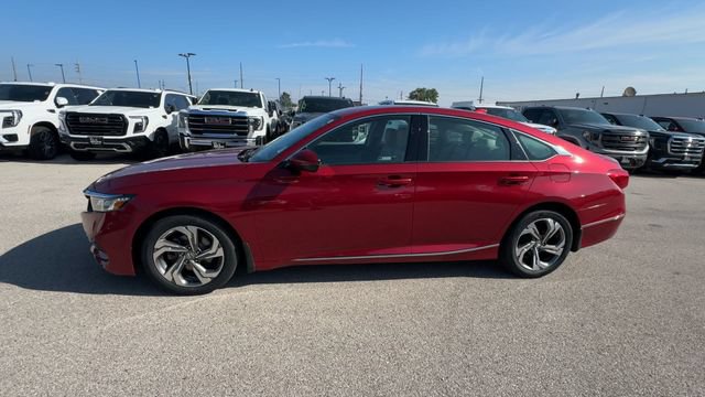 Used 2020 Honda Accord EX-L image 6