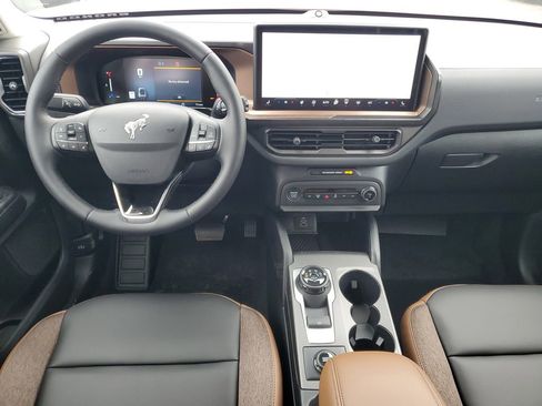 New 2026 Ford Bronco Sport Outer Banks w/ Outer Banks Tech Package+ image 26