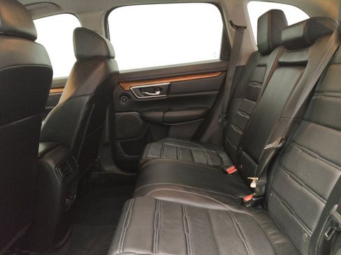 Used 2018 Honda CR-V EX-L image 18