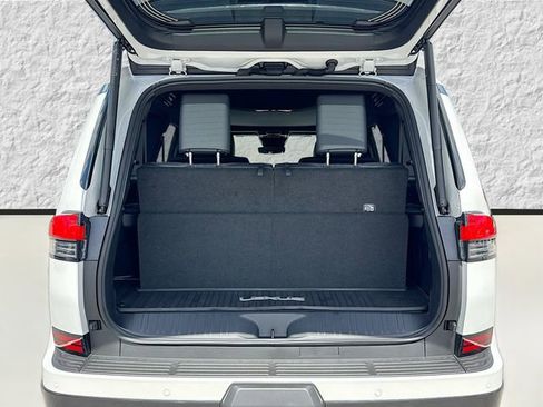 New 2026 Lexus GX 550 image 12