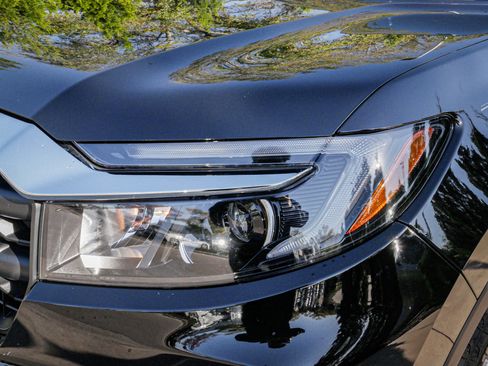 Certified 2024 Honda Ridgeline RTL image 6