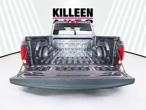 Used 2022 RAM 1500 Classic Warlock image 20