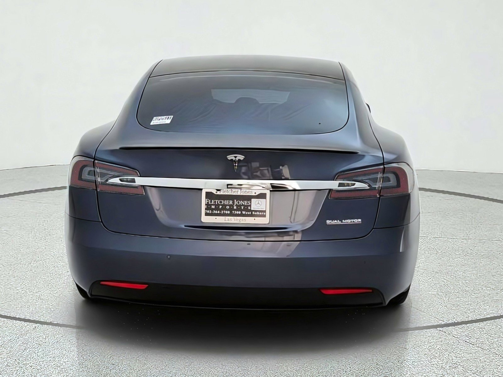 Used 2019 Tesla Model S Performance AWD/4WD image 10