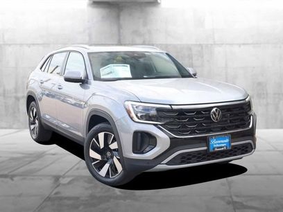 New 2026 Volkswagen Atlas Cross Sport SE