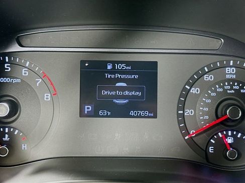 Used 2021 Kia Soul GT-Line image 12