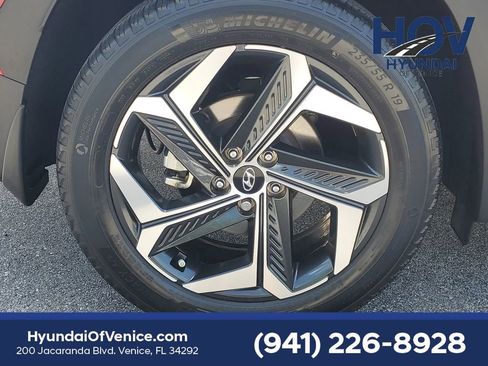 Used 2022 Hyundai Tucson SEL w/ Convenience Package image 12