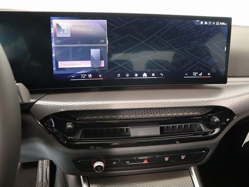 New 2025 BMW 330i xDrive Sedan w/ M Sport Package image 6