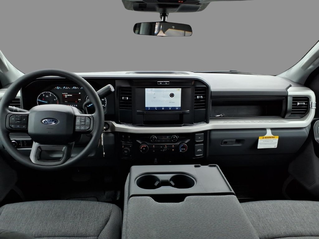 New 2027 Ford F350 XL AWD/4WD image 17