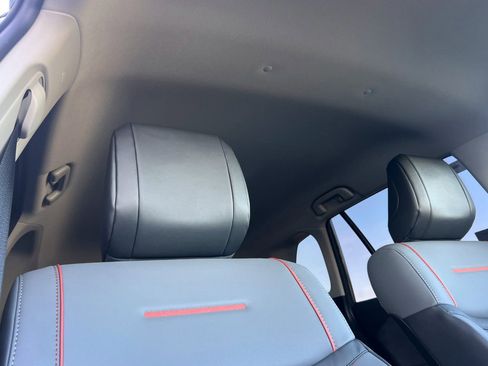 New 2026 Toyota RAV4 FWD image 16