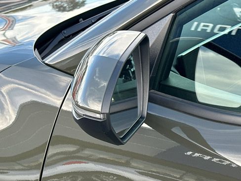 Used 2025 Hyundai Santa Cruz SEL image 49