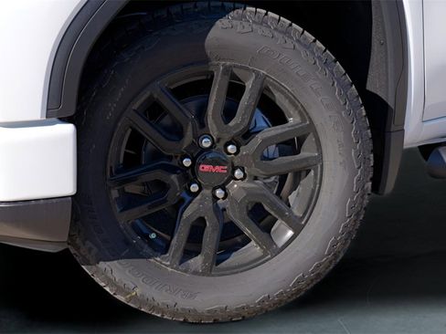 New 2026 GMC Sierra 1500 Elevation w/ Elevation Select Package image 2