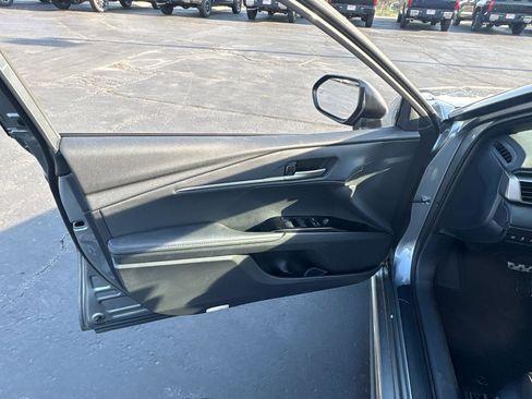 Used 2026 Toyota Camry XSE image 17