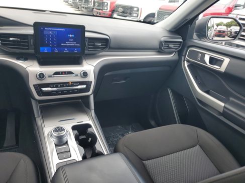 Certified 2023 Ford Explorer XLT image 18