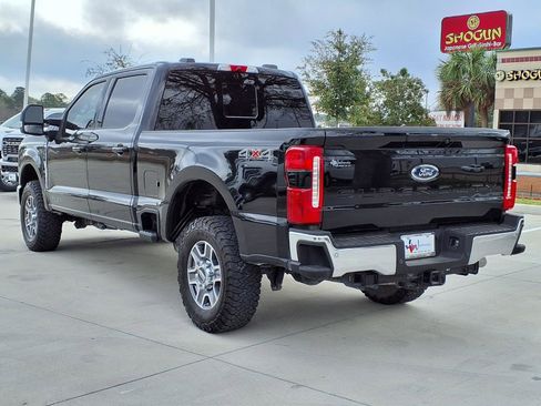 Used 2024 Ford F250 Lariat image 2