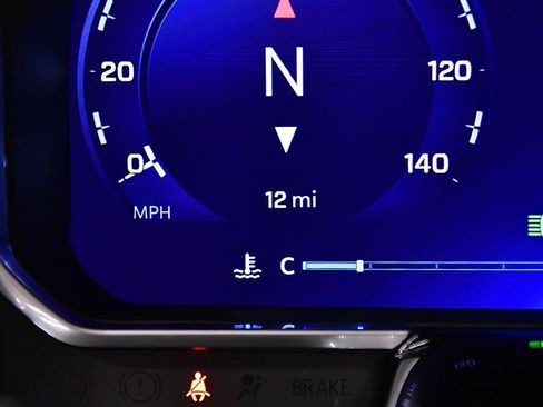 New 2026 Chevrolet Silverado 1500 LT AWD/4WD image 19