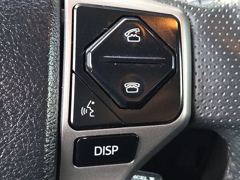 Used 2019 Toyota 4Runner Limited image 27