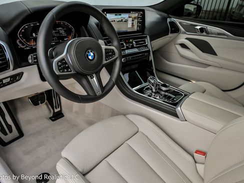 Used 2026 BMW 840i xDrive image 25