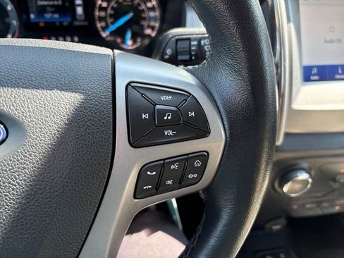 Used 2023 Ford Ranger XLT w/ Equipment Group 302A High AWD/4WD image 13
