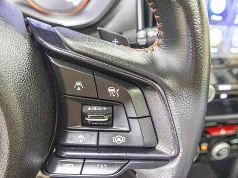 Used 2023 Subaru Forester Sport AWD/4WD image 31