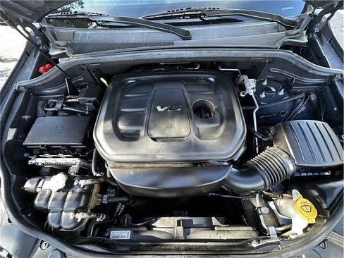 Used 2018 Jeep Grand Cherokee Altitude image 30