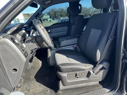 Used 2014 Ford F150 STX w/ Equipment Group 201A Mid image 13